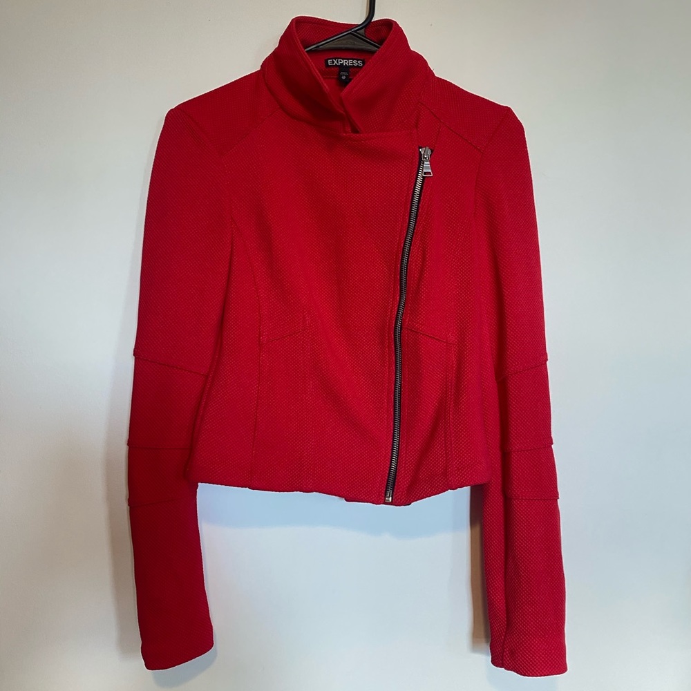 Express Res Blazer XS / TP